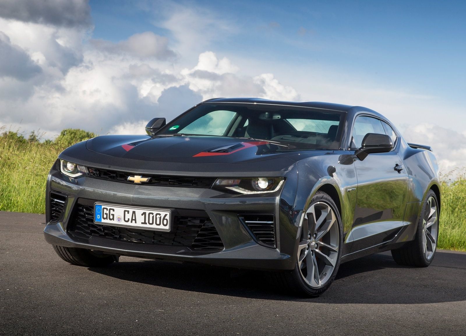 Chevrolet Camaro Prijzen Afmetingen Gewicht En Andere Specificaties Autorai Nl