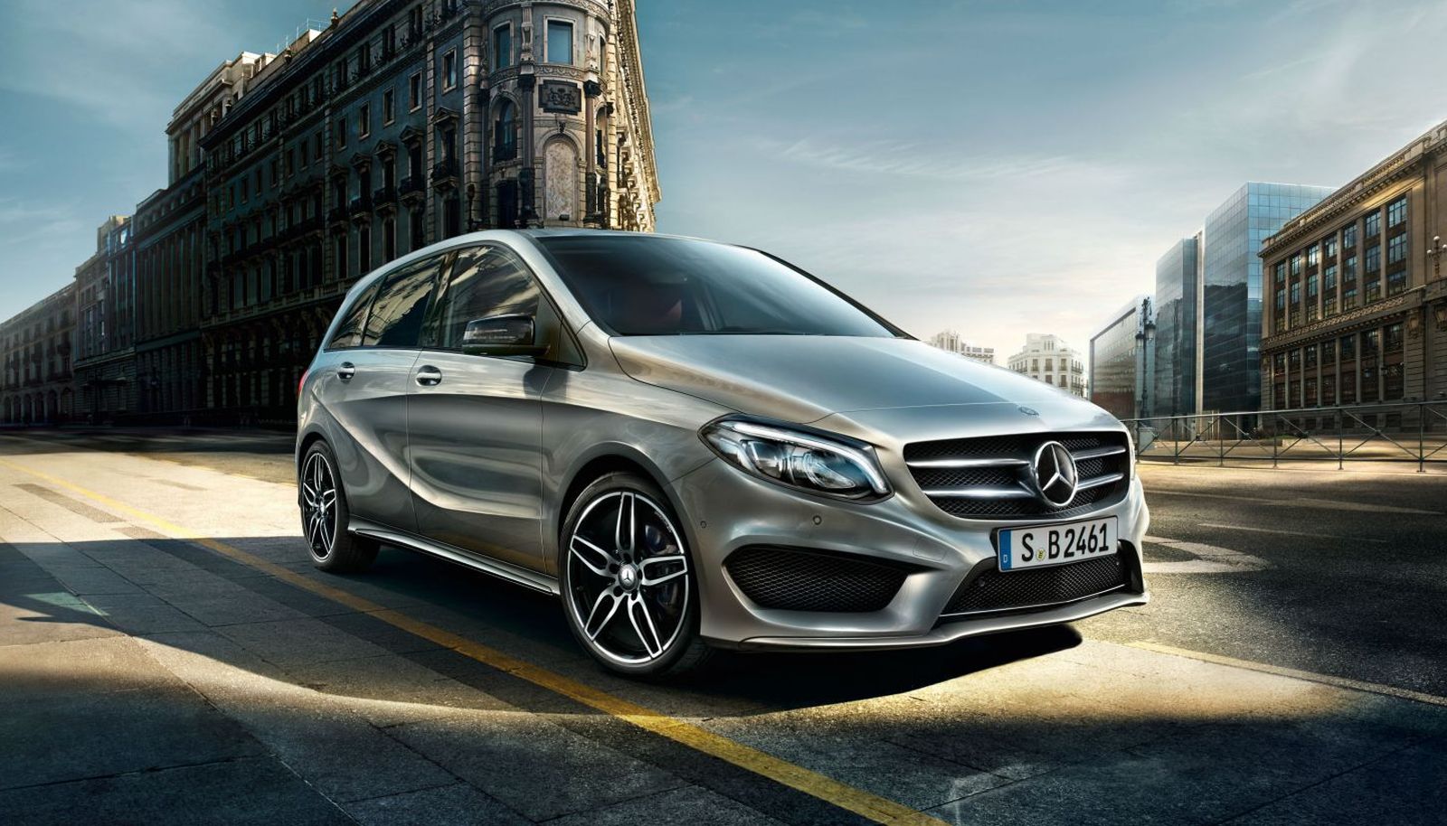Mercedes Benz B Klasse B 200 2014 2015 2016 2017 2018 2019 2020 2021 Prijzen Specificaties En Occasions Autorai Nl