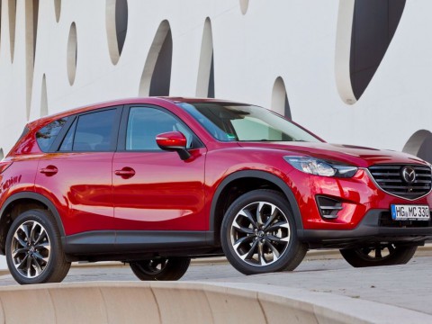 Mazda Cx 5 Prijzen Afmetingen Gewicht En Andere Specificaties Autorai Nl