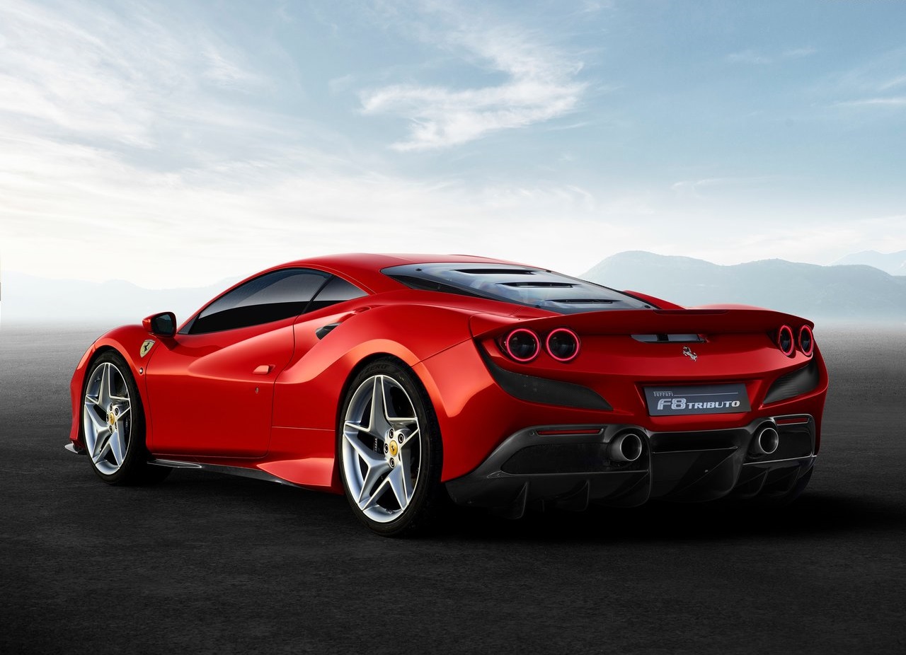 Ferrari