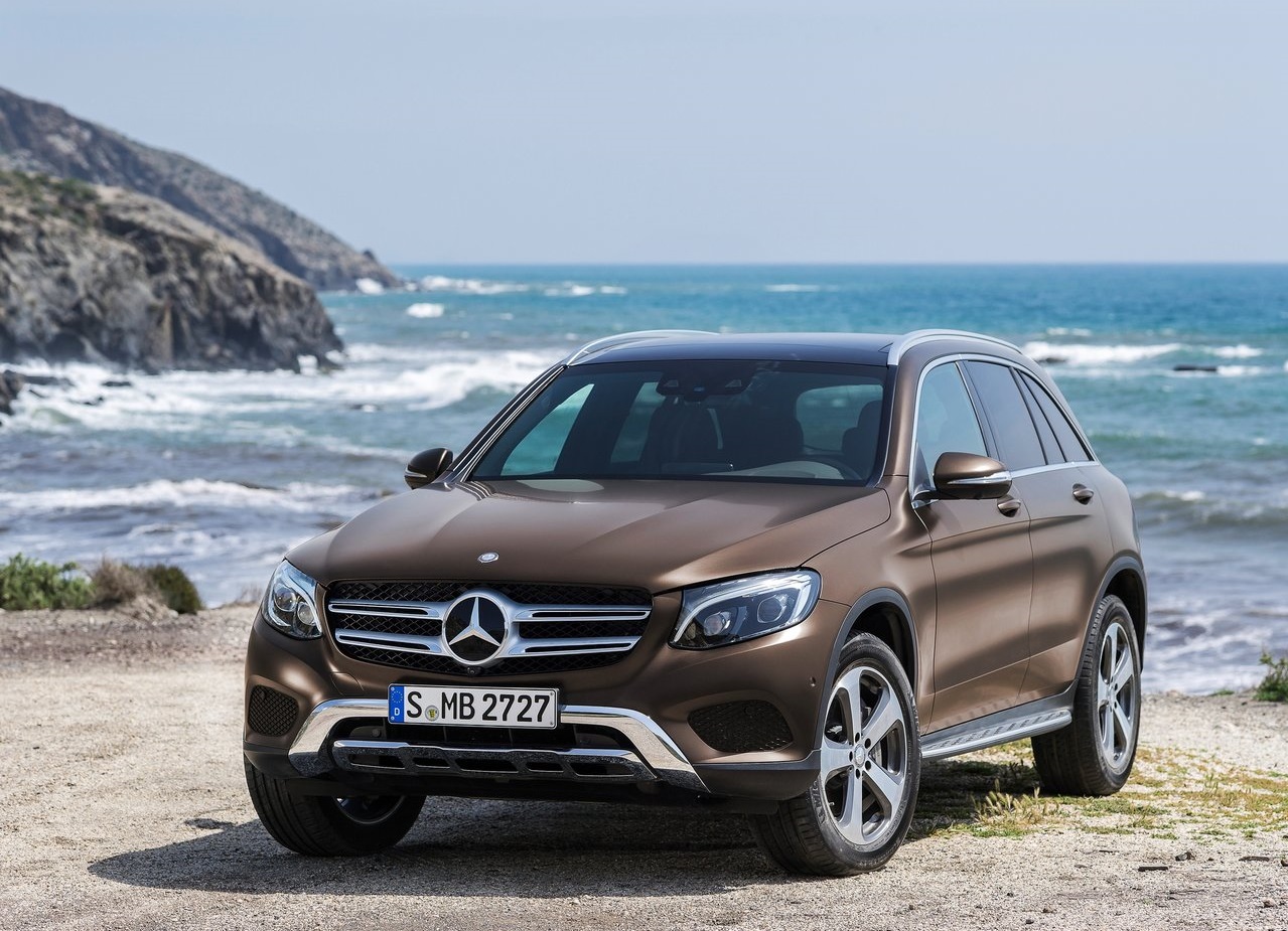 Mercedes benz GLC 350 e 2015 2016 2017 2018 2019 prijzen, specificaties ...