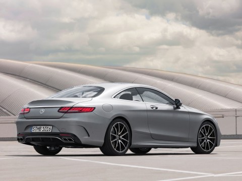 Mercedes Benz S Klasse Coupe Prijzen Afmetingen Gewicht En Andere Specificaties Autorai Nl Mercedes Benz S Klasse Coupe Prijzen Afmetingen Gewicht En Andere Specificaties Autorai Nl
