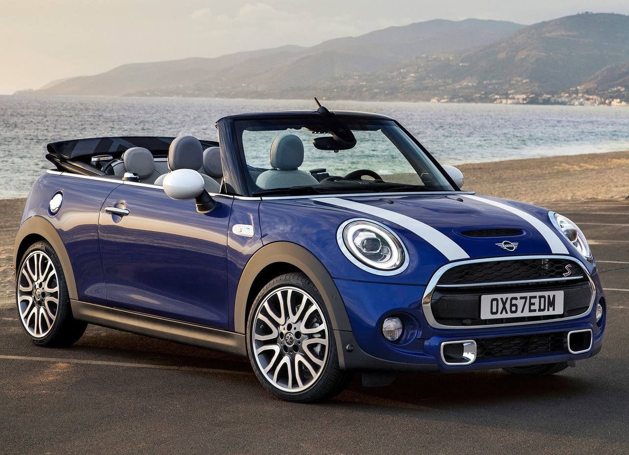 Mini Cooper cabrio Cooper D 2016 2017 2018 2019 2020 2021 prijzen ...