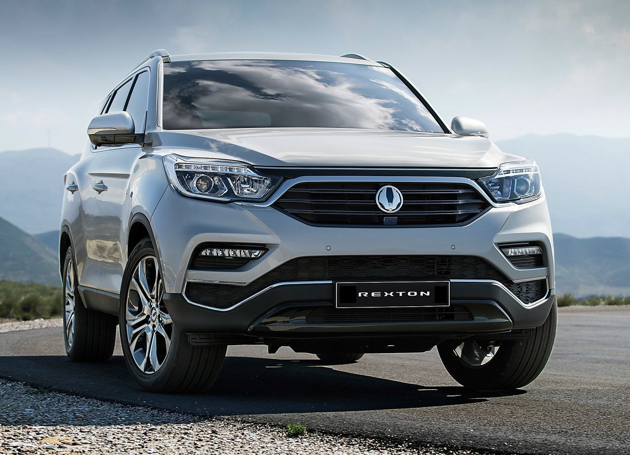 SsangYong