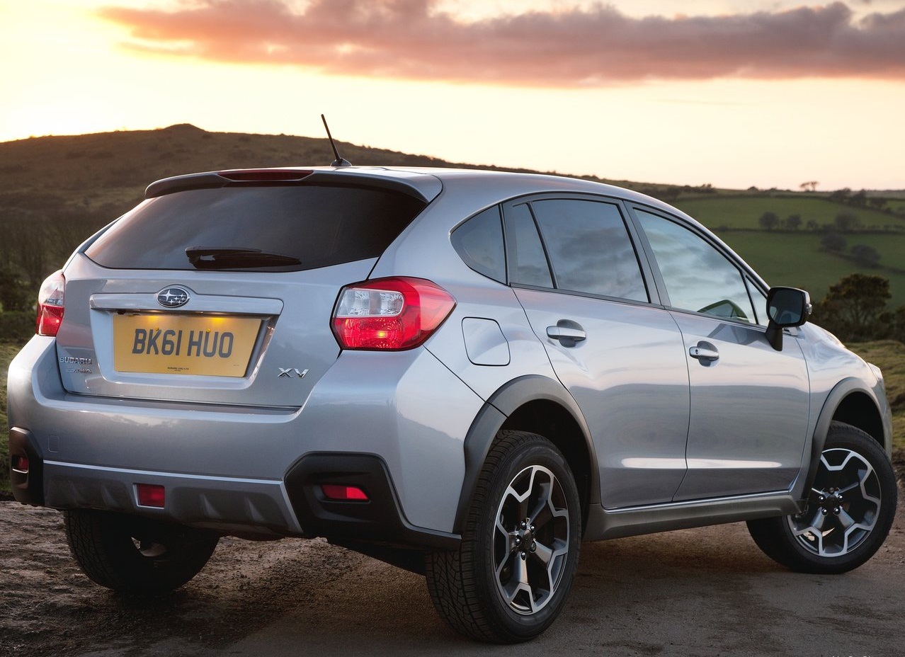 nieuwe subaru xv 2019 uitvoeringen en occasions autorai nl nieuwe subaru xv 2019 uitvoeringen en occasions autorai nl