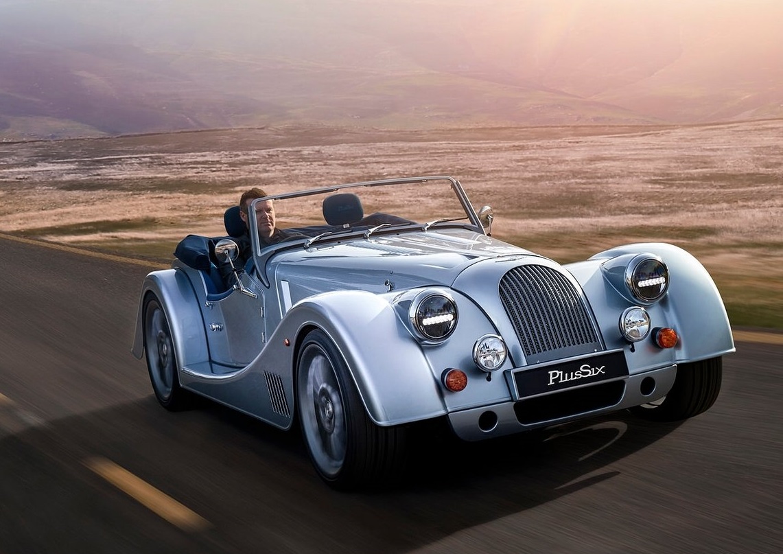 Morgan