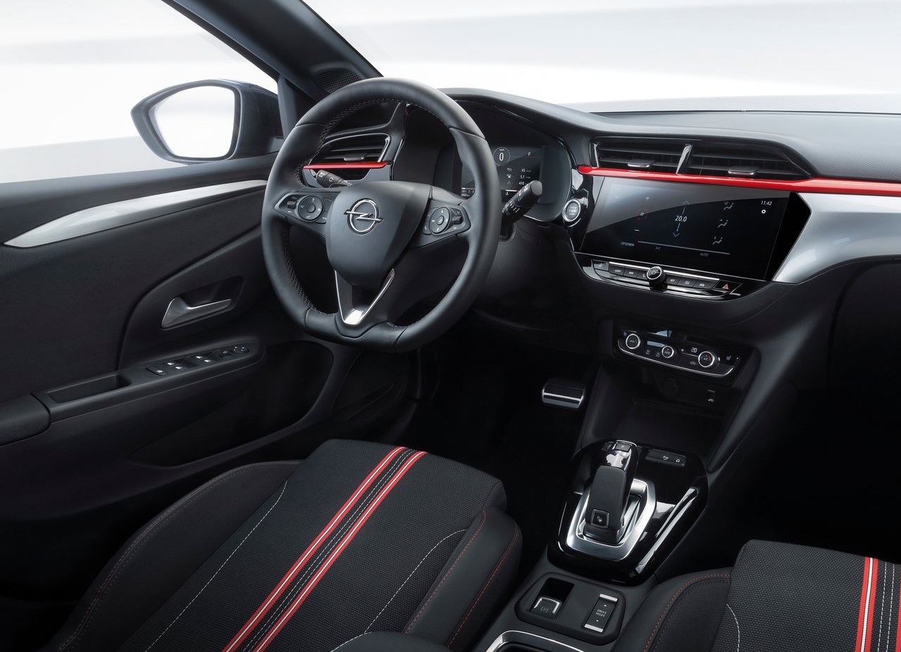 İkinci el arabalar Opel Corsa 2022 2021 2020 2019 TL | CARVAK Türkiye