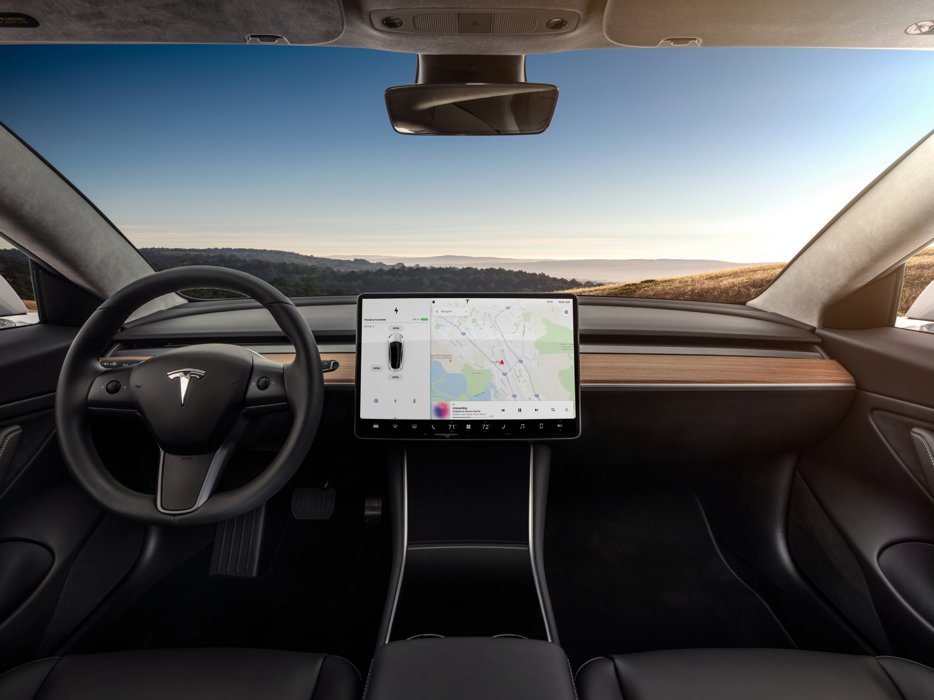 Tesla Model 3 Standard Range Plus 2019 2020 prijzen, specificaties en occasions - AutoRAI.nl