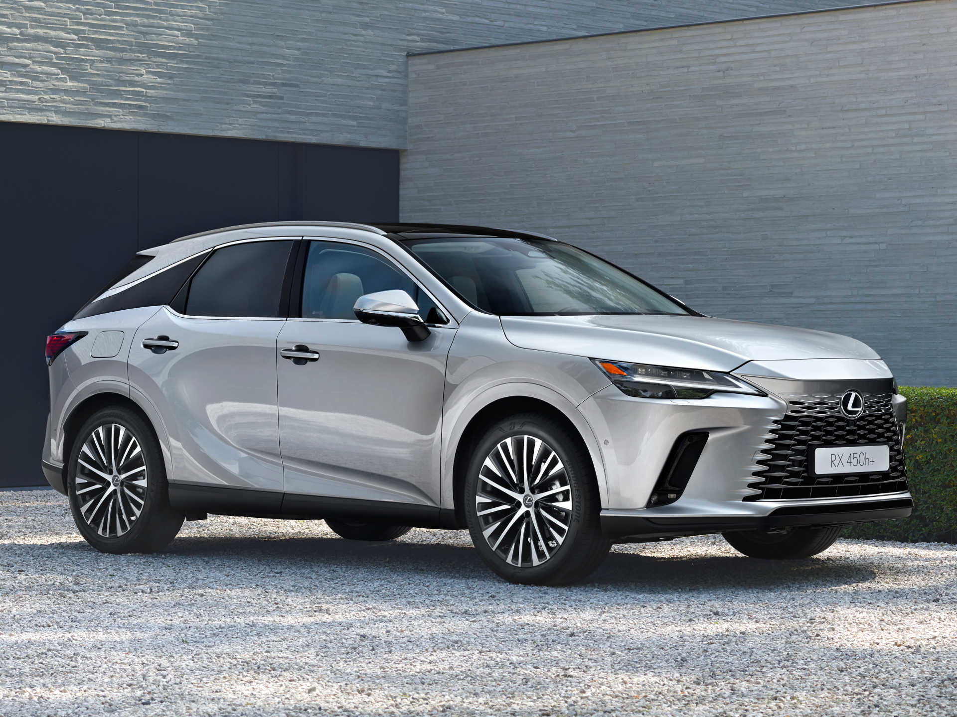 Lexus Rx 1 Lexus Rx 350h prijzen, specificaties en occasions - AutoRAI.nl