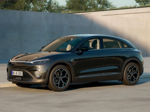 Smart Auto Modellen Smart - Alle modellen en uitvoeringen - AutoRAI.nl