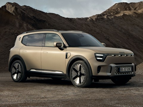 Smart Auto Modellen Smart - Alle modellen en uitvoeringen - AutoRAI.nl
